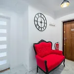 Gedanum Apartment