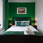 Gedanum Apartment