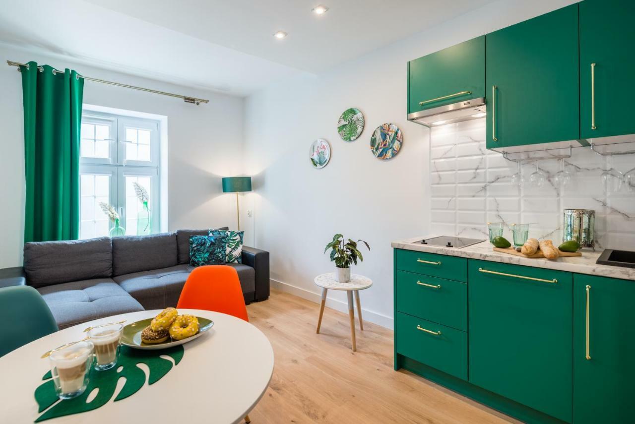 Gedanum Apartament