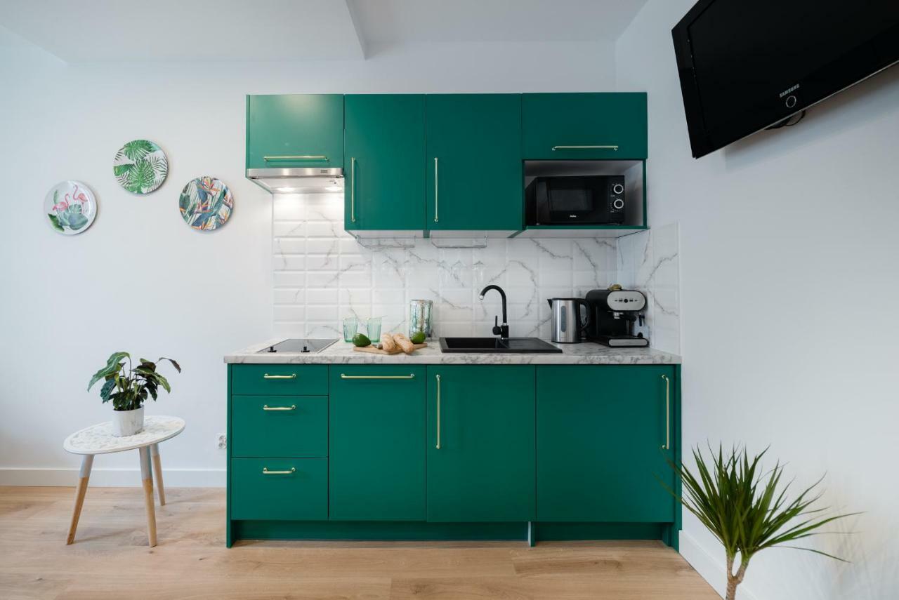Gedanum Apartament *