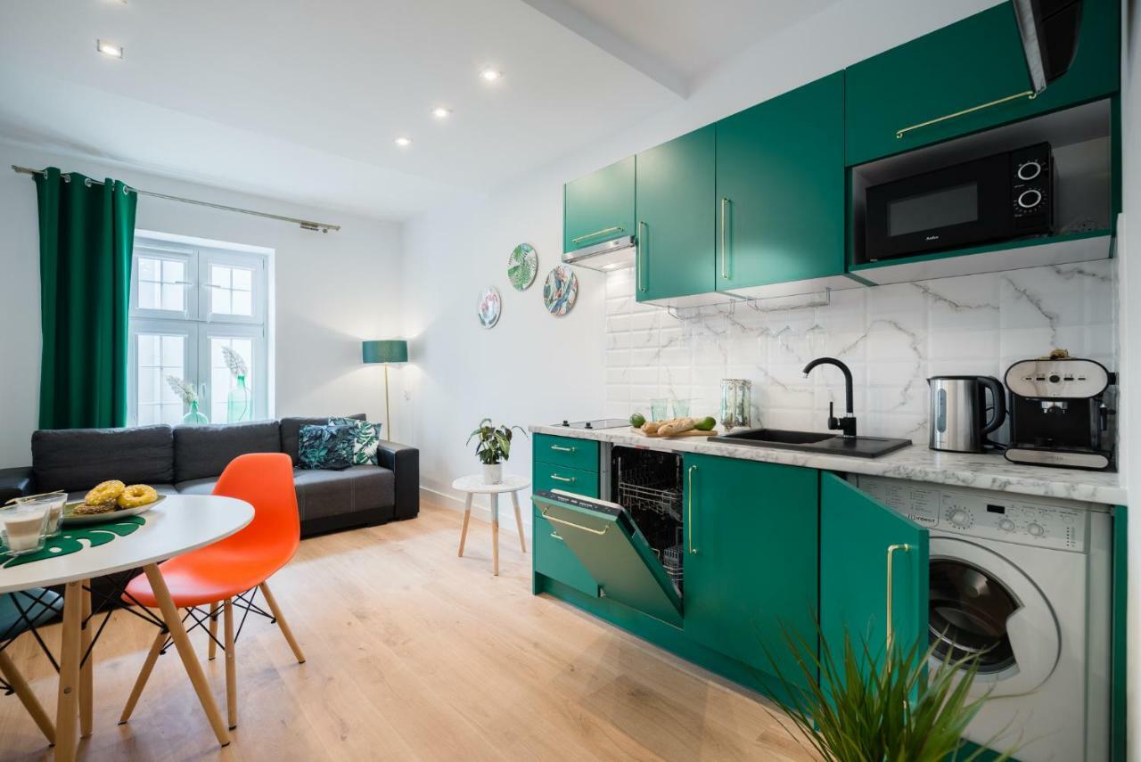 Gedanum Apartament